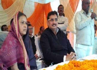 चुनाव सँ पहिने कांग्रेस केँ झटका, विधायक पूर्णिमा यादव जदयू मे हेतीह शामिल