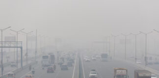 पटना आब दिल्ली सँ बेसी दूषित हवा मे साँस लेबाक लेल मजबूर