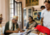 प्रो. अशोक कुमार मेहता सम्हारलनि पदभार, एलएनएमयू मैथिली विभागकेँ भेटल नव विभागाध्यक्ष
