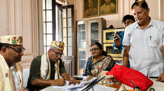 Prof. Ashok Kumar Mehta